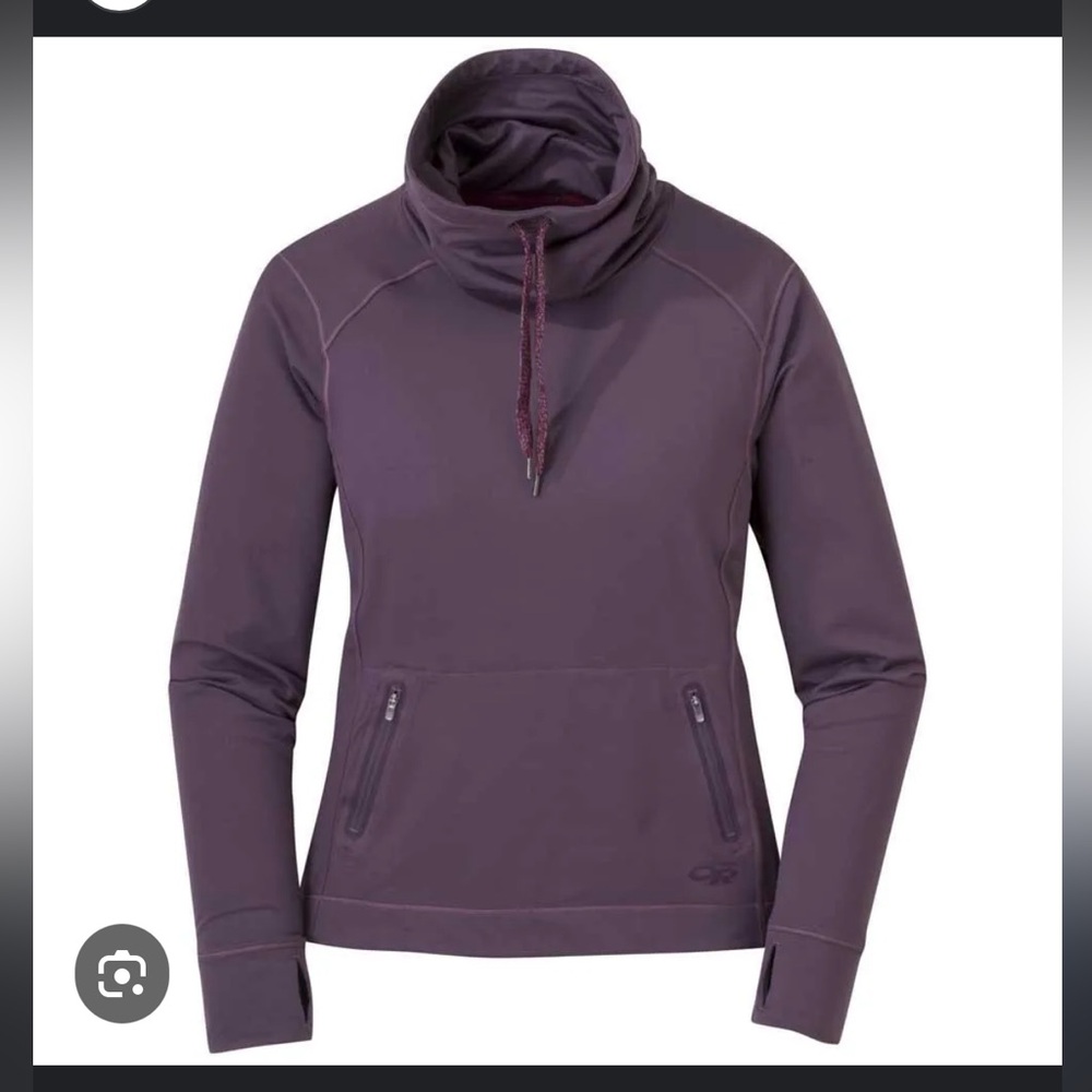 Outdoor Research
Melody Cowl Neck Top - Women's - Picture 3 of 10